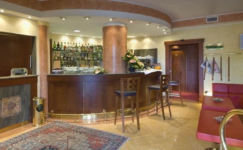 As Hotel Monza Monza