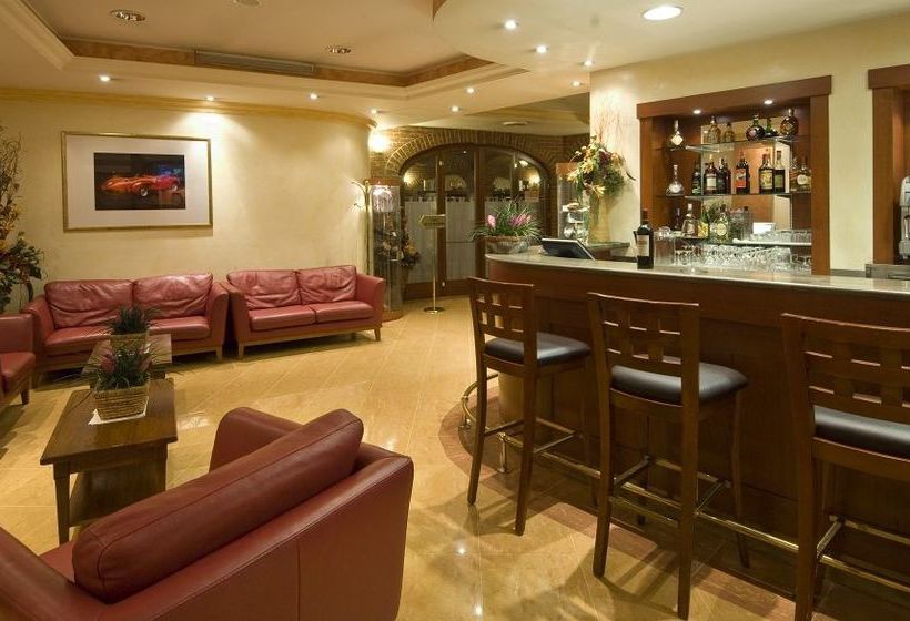 As Hotel Monza  | Monza | Monza e Brianza | Italia 10