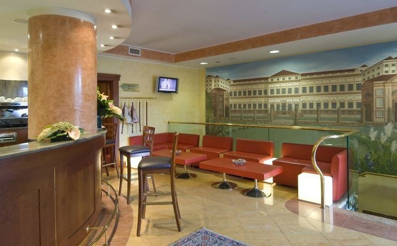 As Hotel Monza  | Monza | Monza e Brianza | Italia 2