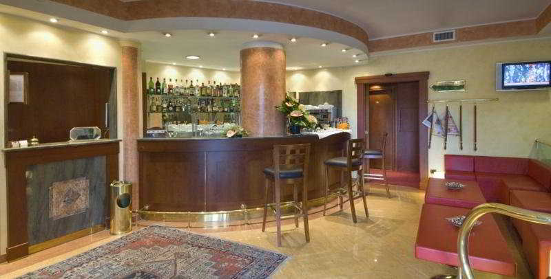 As Hotel Monza  | Monza | Monza e Brianza | Italia 20