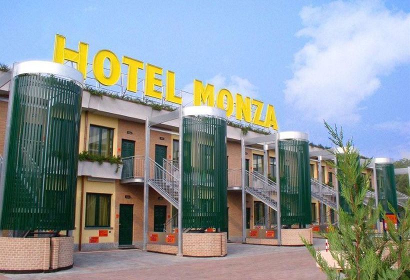 As Hotel Monza  | Monza | Monza e Brianza | Italia 5