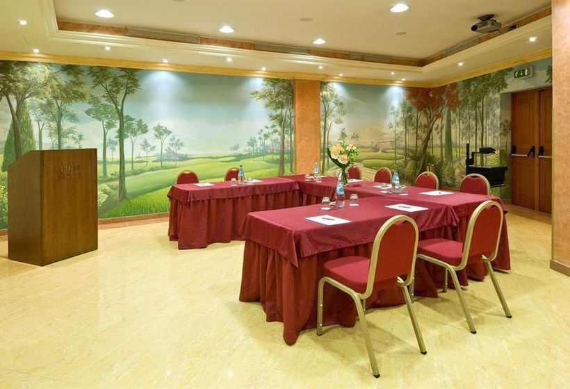 As Hotel Monza  | Monza | Monza e Brianza | Italia 6