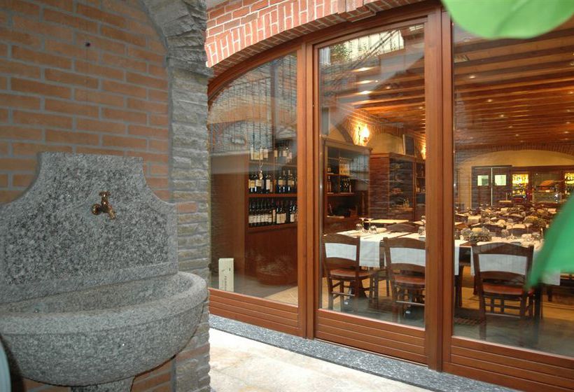 As Hotel Monza  | Monza | Monza e Brianza | Italia 7