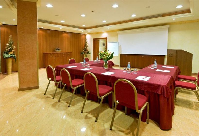 As Hotel Monza  | Monza | Monza e Brianza | Italia 8