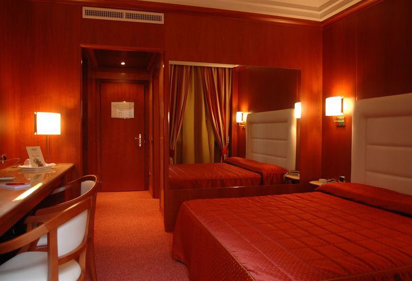 As Hotel Monza  | Monza | Monza e Brianza | Italia 9