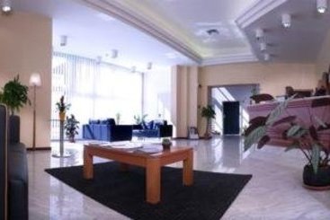 Standard Hotel Udine Udine