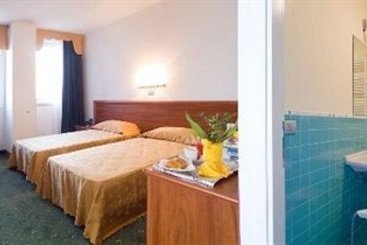 Standard Hotel Udine  | Udine | Udine | Italia 11