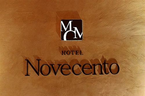 Hotel Novecento  | Scicli | Ragusa | Italia 12