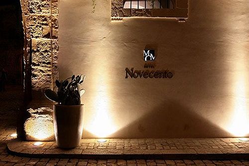 Hotel Novecento  | Scicli | Ragusa | Italia 17