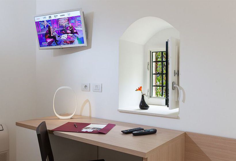 Hotel Novecento  | Scicli | Ragusa | Italia 2