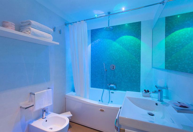 Hotel Novecento  | Scicli | Ragusa | Italia 4