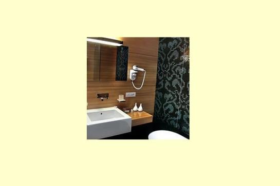 Hotel Novecento  | Scicli | Ragusa | Italia 6