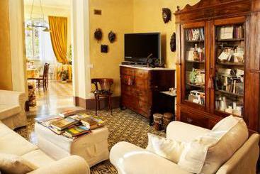 Hotel Marta Guest House  | Lucca | Lucca | Italia 3