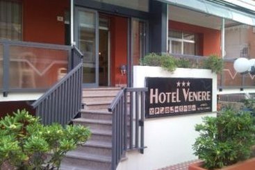 Hotel Venere  | Rimini | Rimini | Itália 1