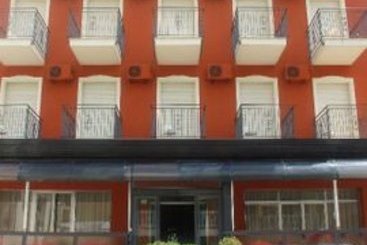 Hotel Venere  | Rimini | Rimini | Itália 2