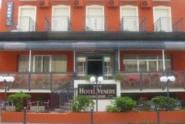 Hotel Venere  | Rimini | Rimini | Itália 3