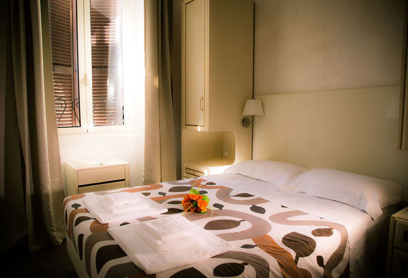 Hotel Romantica Rooms  | Roma | Roma | Italia 1