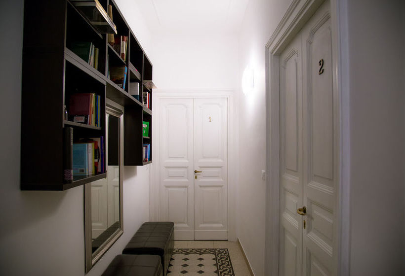 Hotel Romantica Rooms  | Roma | Roma | Italia 10