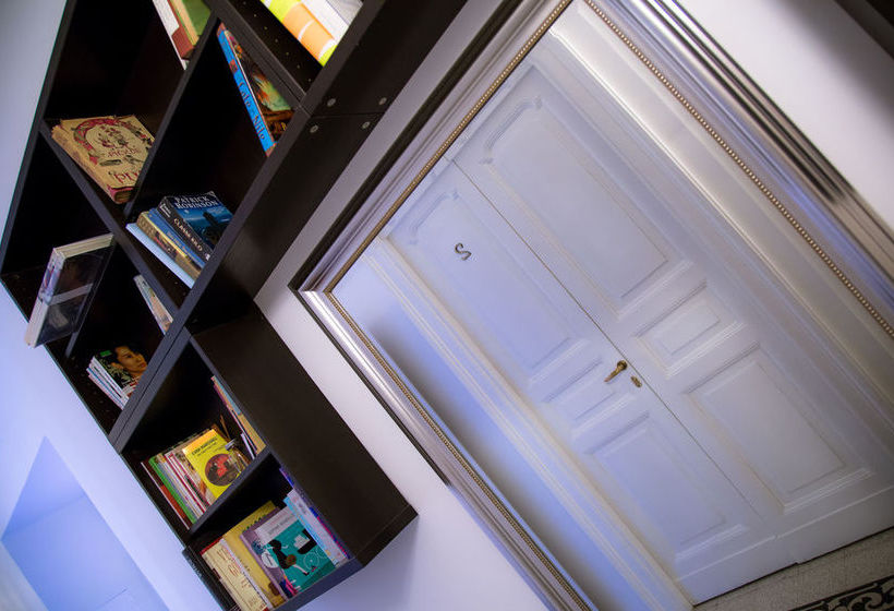 Hotel Romantica Rooms  | Roma | Roma | Italia 12