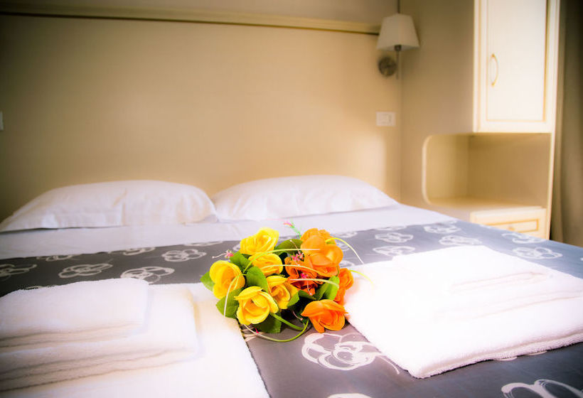 Hotel Romantica Rooms  | Roma | Roma | Italia 13