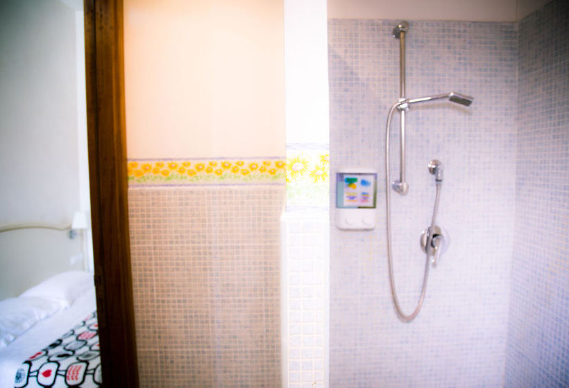 Hotel Romantica Rooms  | Roma | Roma | Italia 15