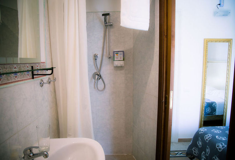 Hotel Romantica Rooms  | Roma | Roma | Italia 16