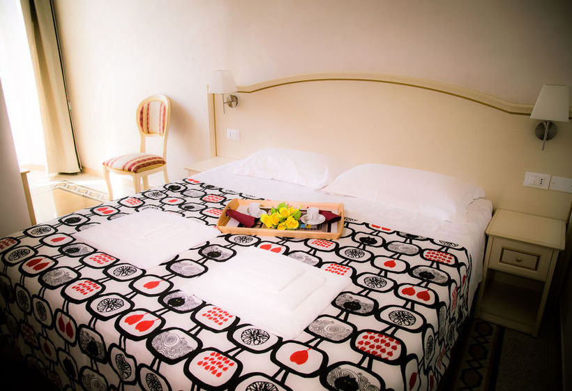 Hotel Romantica Rooms  | Roma | Roma | Italia 17