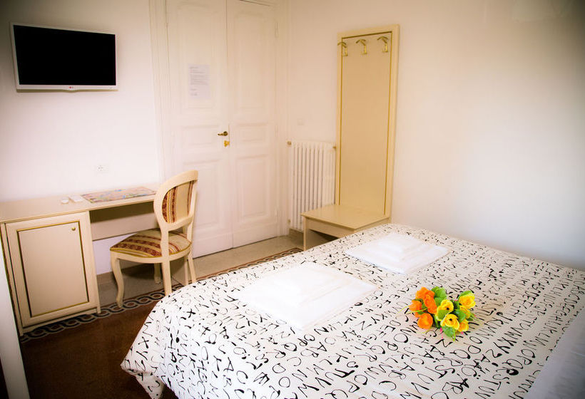 Hotel Romantica Rooms  | Roma | Roma | Italia 18