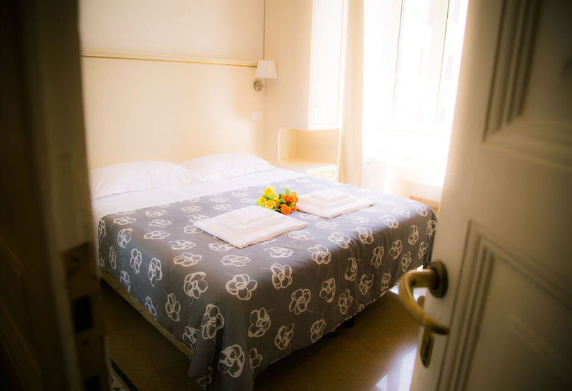 Hotel Romantica Rooms  | Roma | Roma | Italia 19