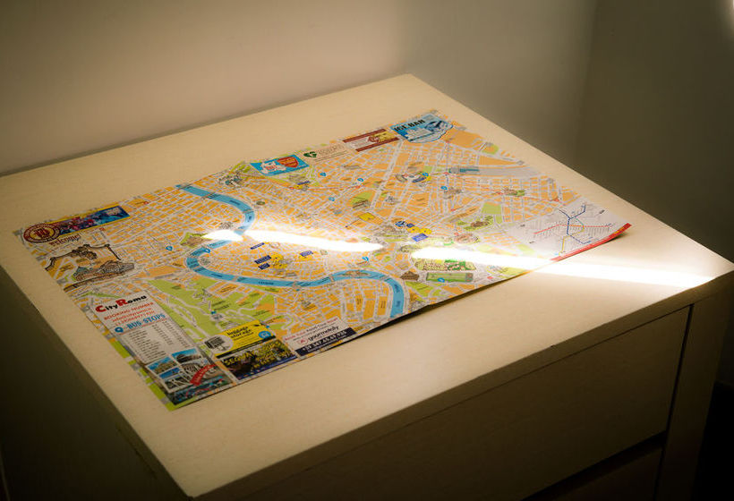 Hotel Romantica Rooms  | Roma | Roma | Italia 2