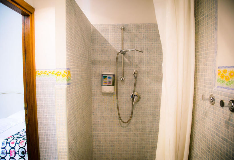 Hotel Romantica Rooms  | Roma | Roma | Italia 5