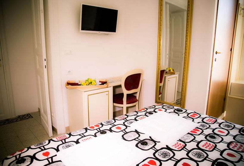 Hotel Romantica Rooms  | Roma | Roma | Italia 6