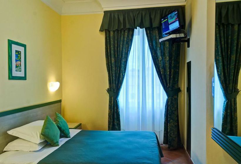 Best Western Hotel La Conchiglia  | Palinuro | Salerno | Italia 1