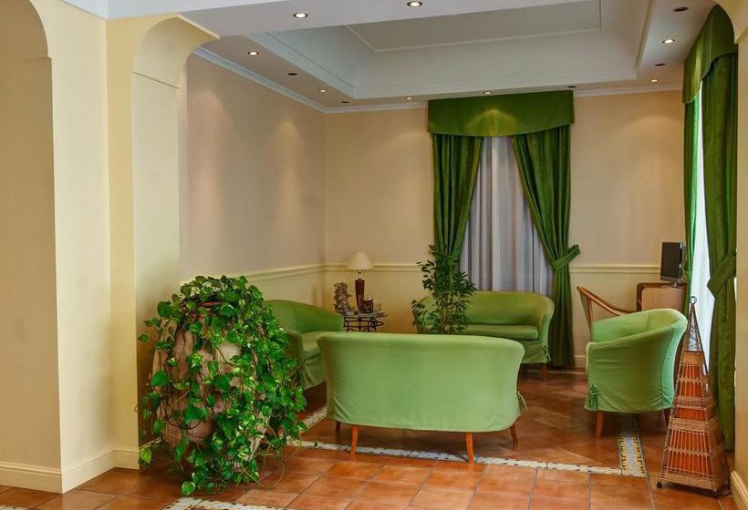 Best Western Hotel La Conchiglia  | Palinuro | Salerno | Italia 15