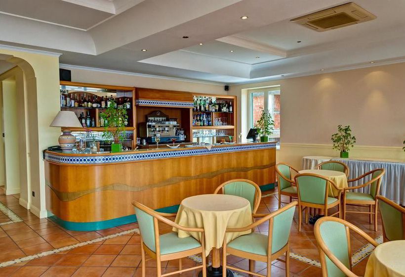 Best Western Hotel La Conchiglia  | Palinuro | Salerno | Italia 16