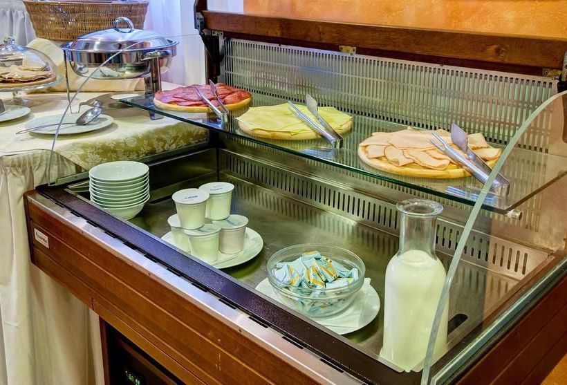 Best Western Hotel La Conchiglia  | Palinuro | Salerno | Italia 2