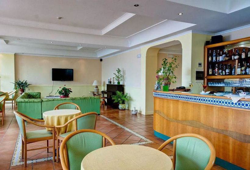 Best Western Hotel La Conchiglia  | Palinuro | Salerno | Italia 20