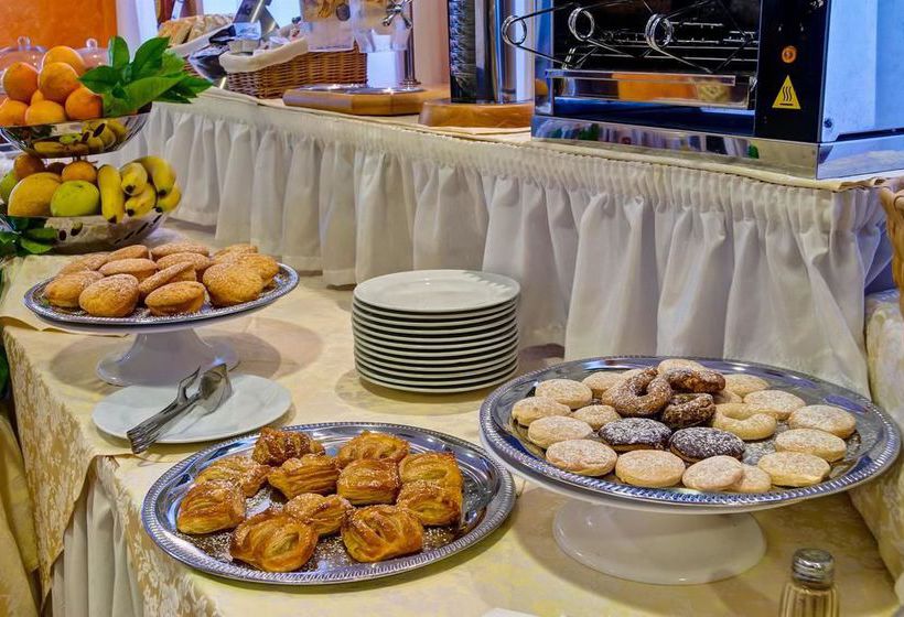 Best Western Hotel La Conchiglia  | Palinuro | Salerno | Italia 5