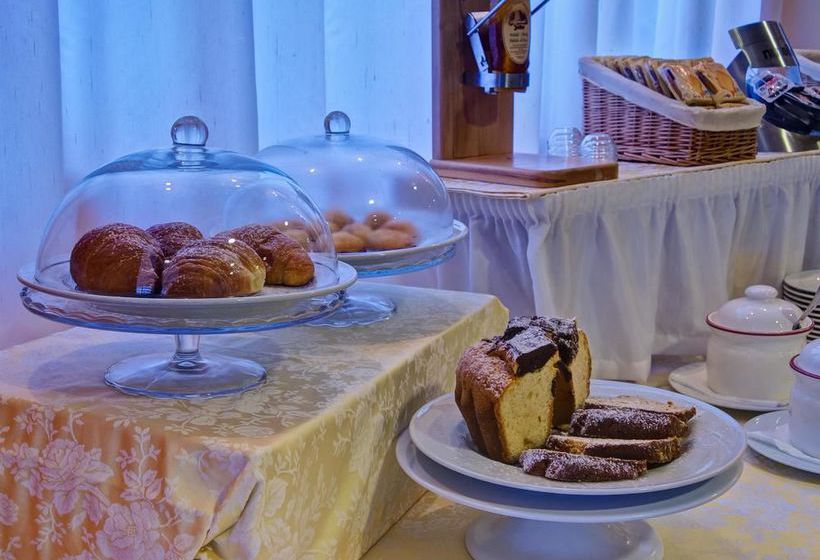 Best Western Hotel La Conchiglia  | Palinuro | Salerno | Italia 6