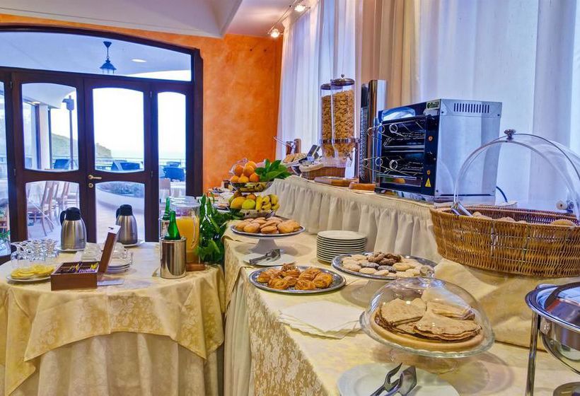 Best Western Hotel La Conchiglia  | Palinuro | Salerno | Italia 7