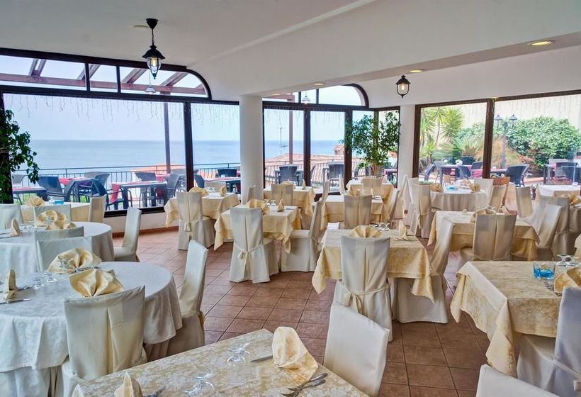 Best Western Hotel La Conchiglia  | Palinuro | Salerno | Italia 9