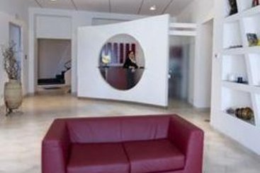 Hotel Giosuè a Mare Meta