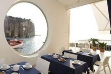 Hotel Giosuè a Mare  | Meta | Napoli | Italia 1