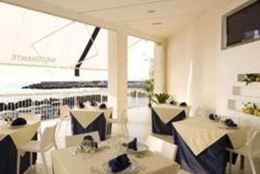 Hotel Giosuè a Mare  | Meta | Napoli | Italia 2