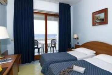 Hotel Giosuè a Mare  | Meta | Napoli | Italia 5