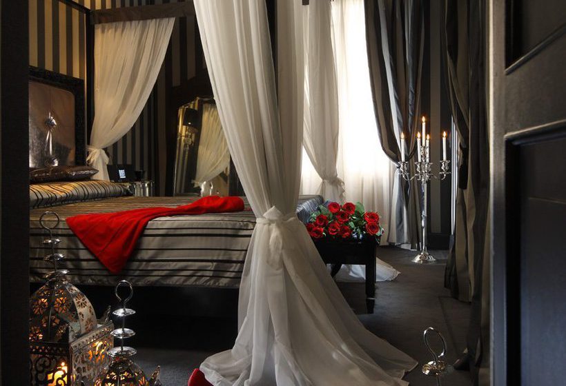 Hotel Ad Place Venice