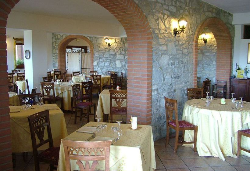 Hotel Al Poggio dei Papi  | Citta Della Pieve | Perugia | Italia 1
