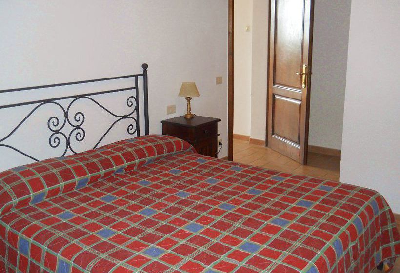 Hotel Al Poggio dei Papi  | Citta Della Pieve | Perugia | Italia 2