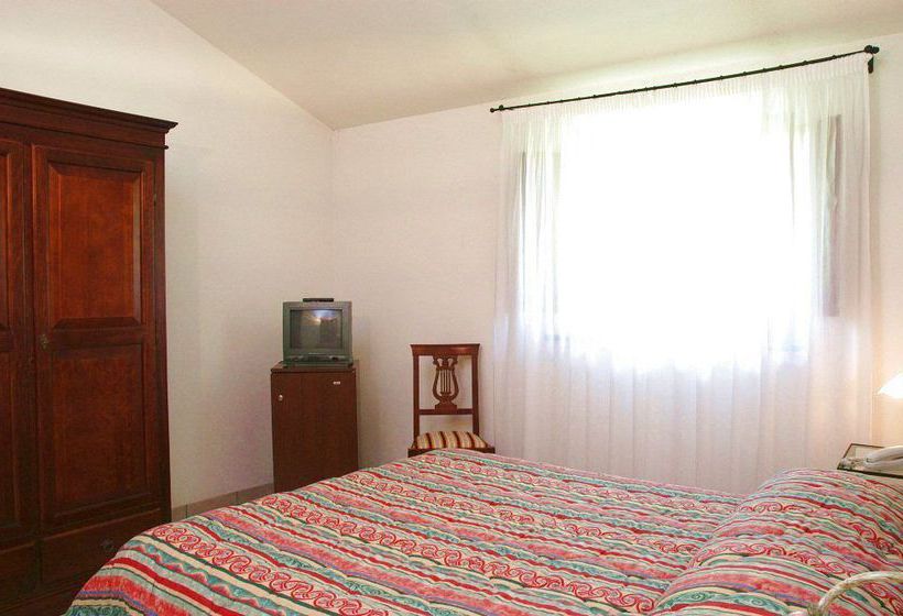 Hotel Al Poggio dei Papi  | Citta Della Pieve | Perugia | Italia 3