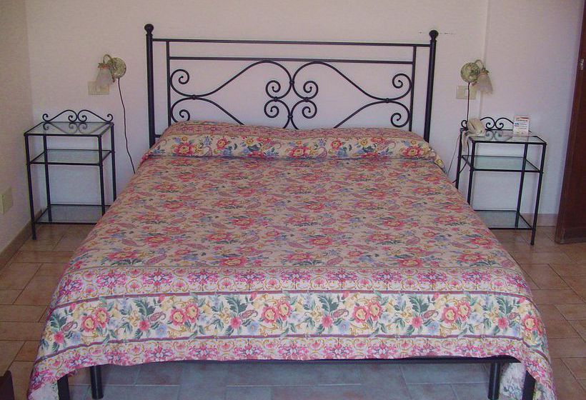 Hotel Al Poggio dei Papi  | Citta Della Pieve | Perugia | Italia 4